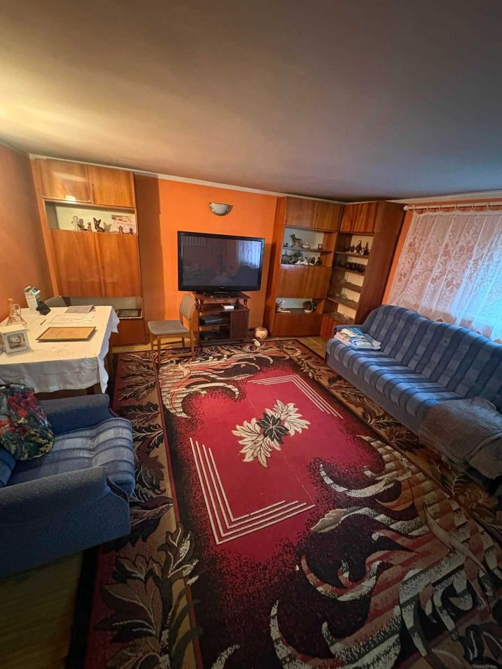 bliźniak Śrem, ul. dr. Seweryna Matuszewskiego. Zdjęcie 6