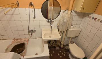 Mieszkanie 2-pokojowe Łódź Bałuty