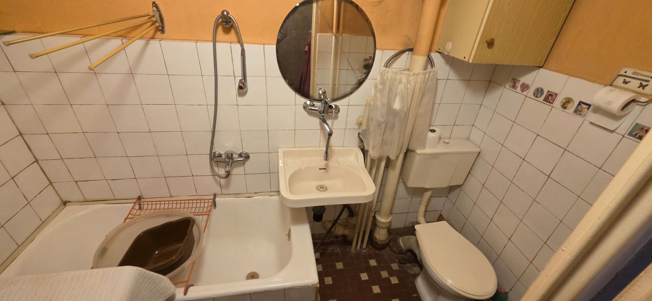 Mieszkanie 2-pokojowe Łódź Bałuty. Zdjęcie 2