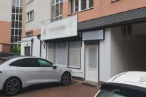 Lokal Warszawa Praga-Południe, ul. Konrada Guderskiego. Zdjęcie 1