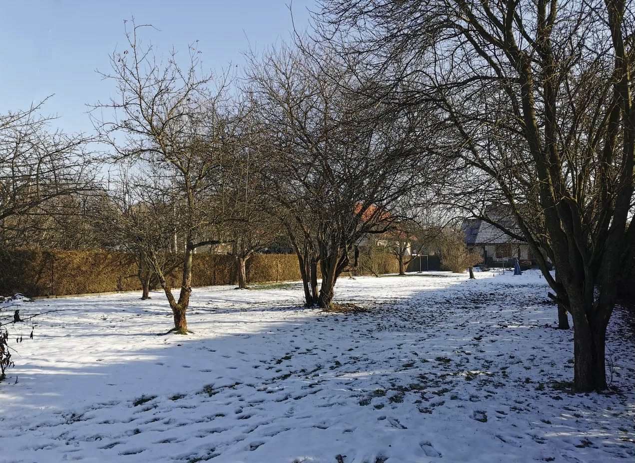 Działka budowlana Mazańcowice Zawiście. Zdjęcie 3