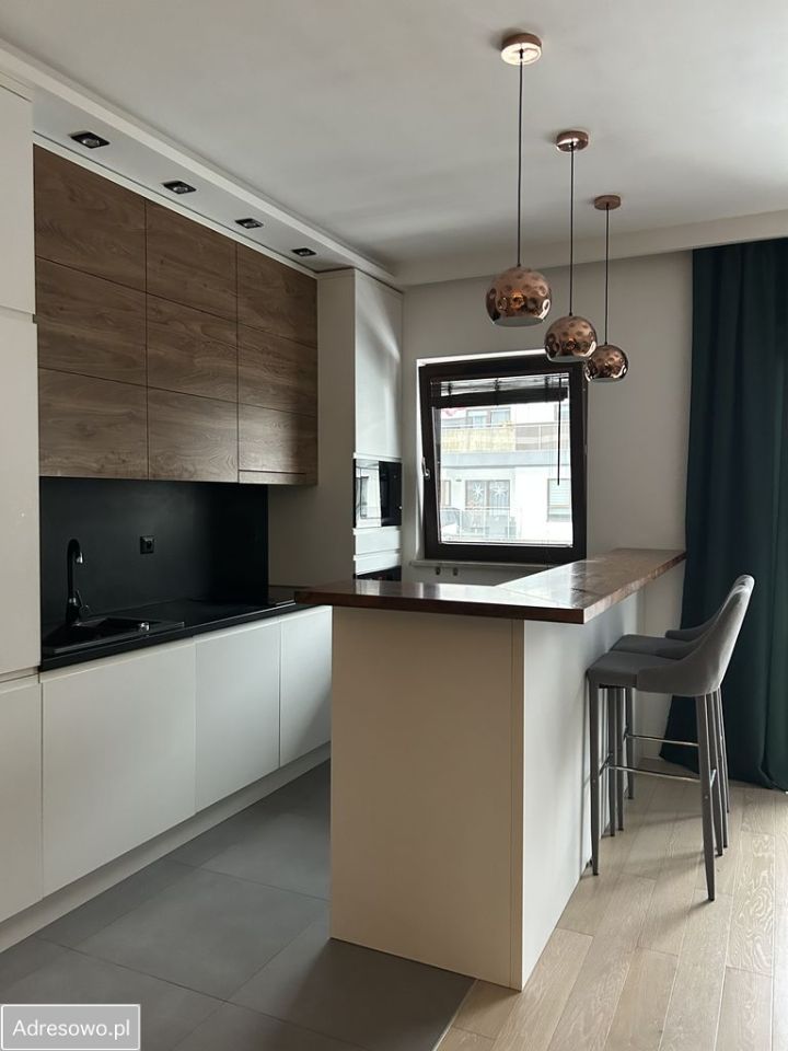 Mieszkanie 2-pokojowe Warszawa Wilanów, ul. Sarmacka. Zdjęcie 11