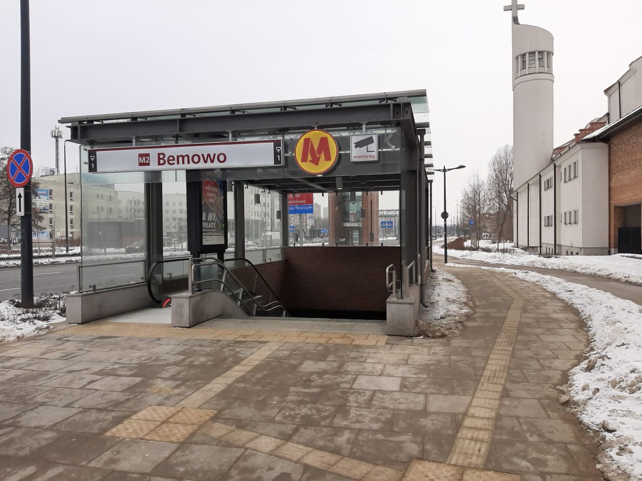 Mieszkanie 2-pokojowe Warszawa Bemowo, ul. Baborowska. Zdjęcie 6