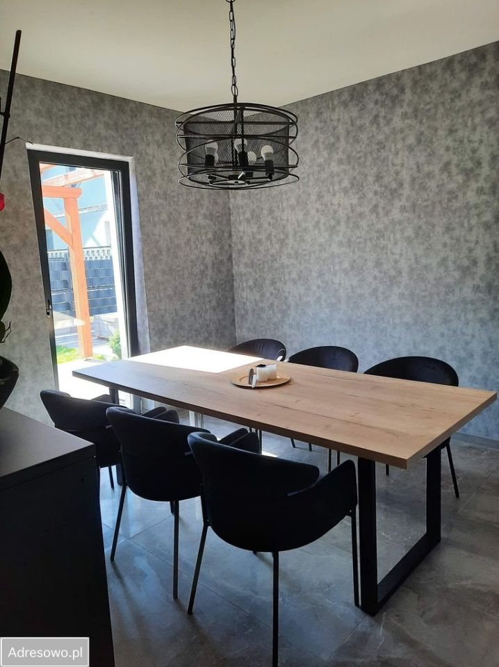 dom wolnostojący, 5 pokoi Rataje, ul. Leśna Polana. Zdjęcie 9