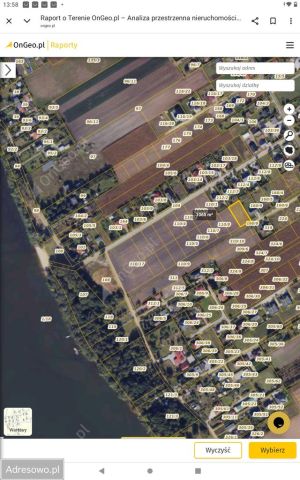 Działka budowlana Kruszwica. Zdjęcie 1