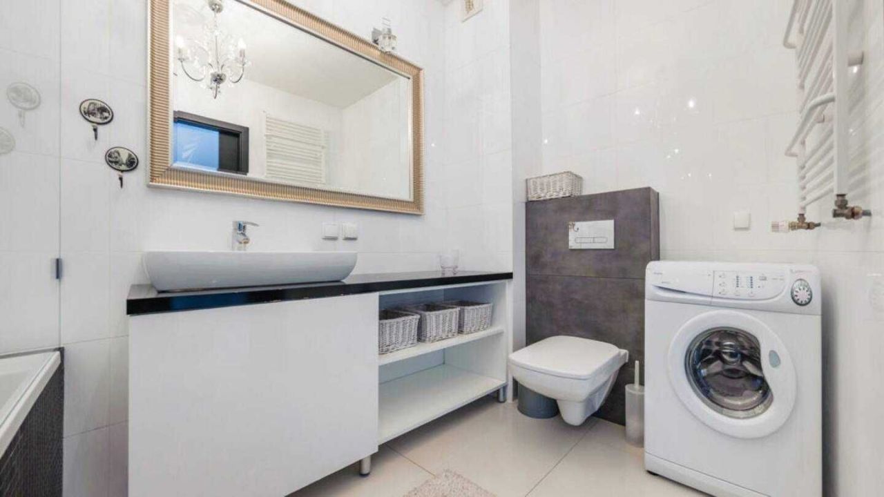 Mieszkanie 2-pokojowe Gdańsk Śródmieście, ul. Toruńska. Zdjęcie 7