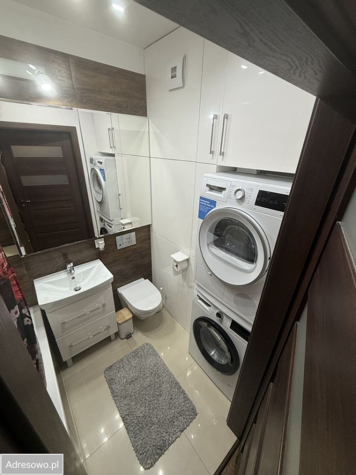 Mieszkanie 3-pokojowe Białystok Bagnówka, ul. 42 Pułku Piechoty. Zdjęcie 4