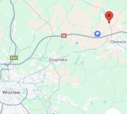 Działka budowlana Nowosiedlice. Zdjęcie 1