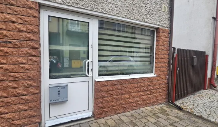 Lokal Ostrołęka, ul. Jana Kilińskiego