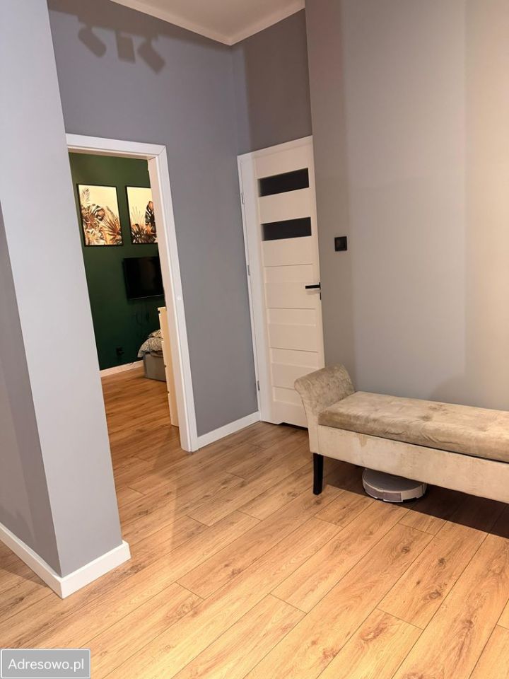 Mieszkanie 3-pokojowe Wrocław Grabiszyn, ul. Krucza. Zdjęcie 5