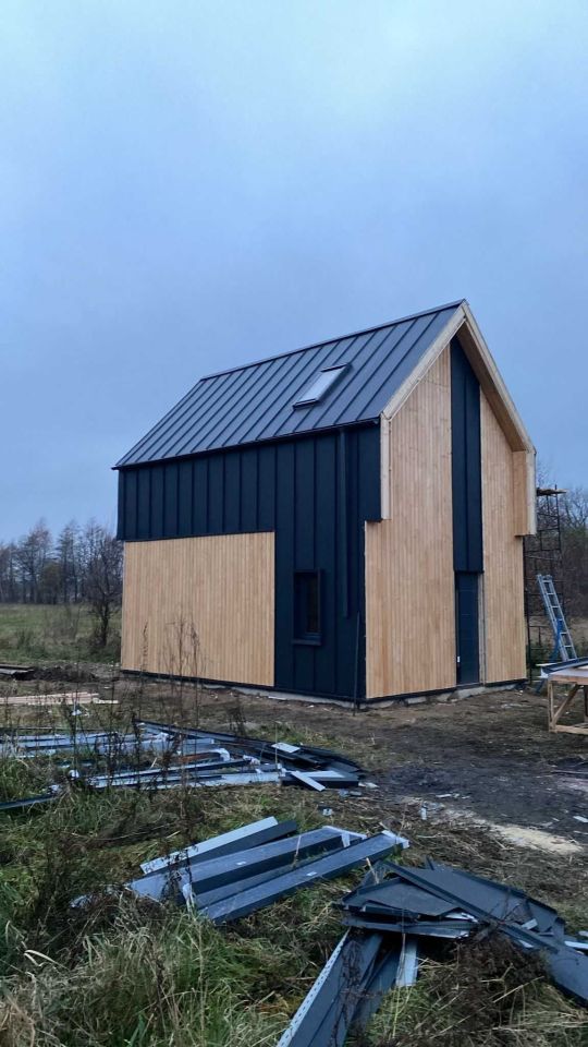 dom wolnostojący Wytowno. Zdjęcie 5