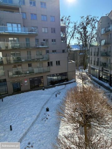 Mieszkanie 2-pokojowe Olsztyn Śródmieście, ul. 1 Maja. Zdjęcie 1