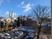 Mieszkanie 1-pokojowe Mikołów Centrum, Świętego Wojciecha. Zdjęcie 4