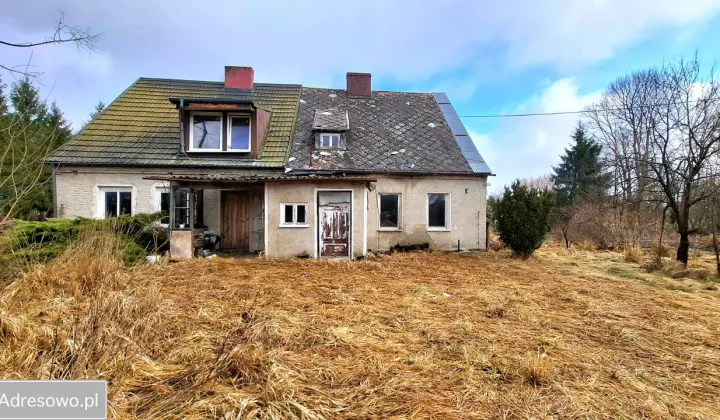 bliźniak, 3 pokoje Czetowice