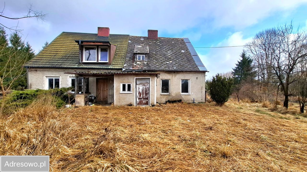 bliźniak, 3 pokoje Czetowice. Zdjęcie 1