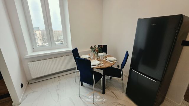 Mieszkanie 2-pokojowe Sosnowiec Klimontów, ul. Józefa Ignacego Kraszewskiego. Zdjęcie 3