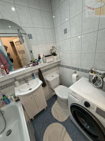 Mieszkanie 3-pokojowe Grodzisk Mazowiecki, ul. H. Sienkiewicza. Zdjęcie 11