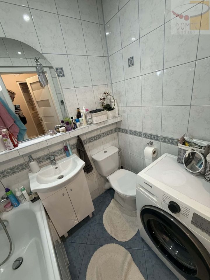 Mieszkanie 3-pokojowe Grodzisk Mazowiecki, ul. H. Sienkiewicza. Zdjęcie 11