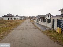 Działka budowlana Psary, ul. Leśna. Zdjęcie 2