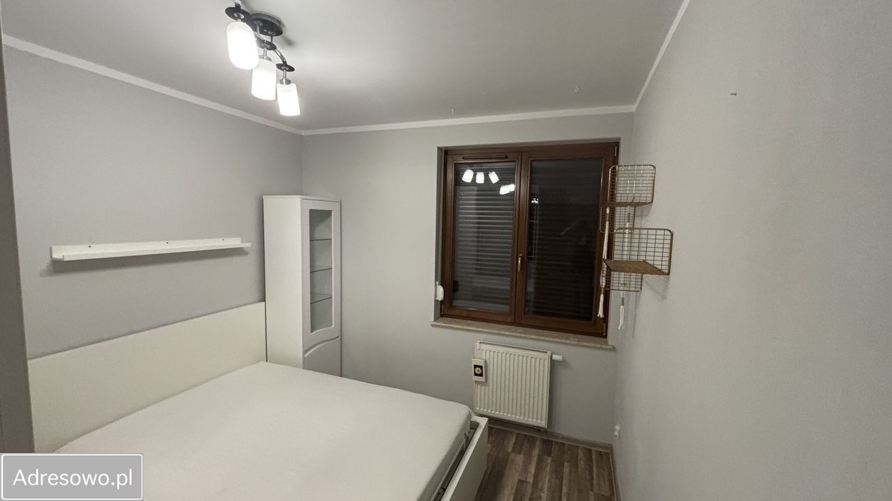 Mieszkanie 2-pokojowe Wrocław Fabryczna, ul. Rymarska. Zdjęcie 12