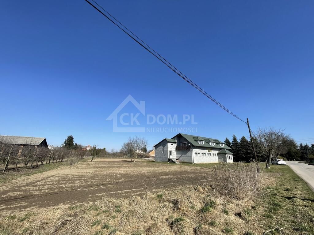 dom wolnostojący, 15 pokoi Bogoria Skotnicka. Zdjęcie 5