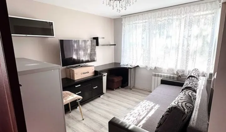 Mieszkanie 3-pokojowe Katowice Giszowiec, ul. Mysłowicka