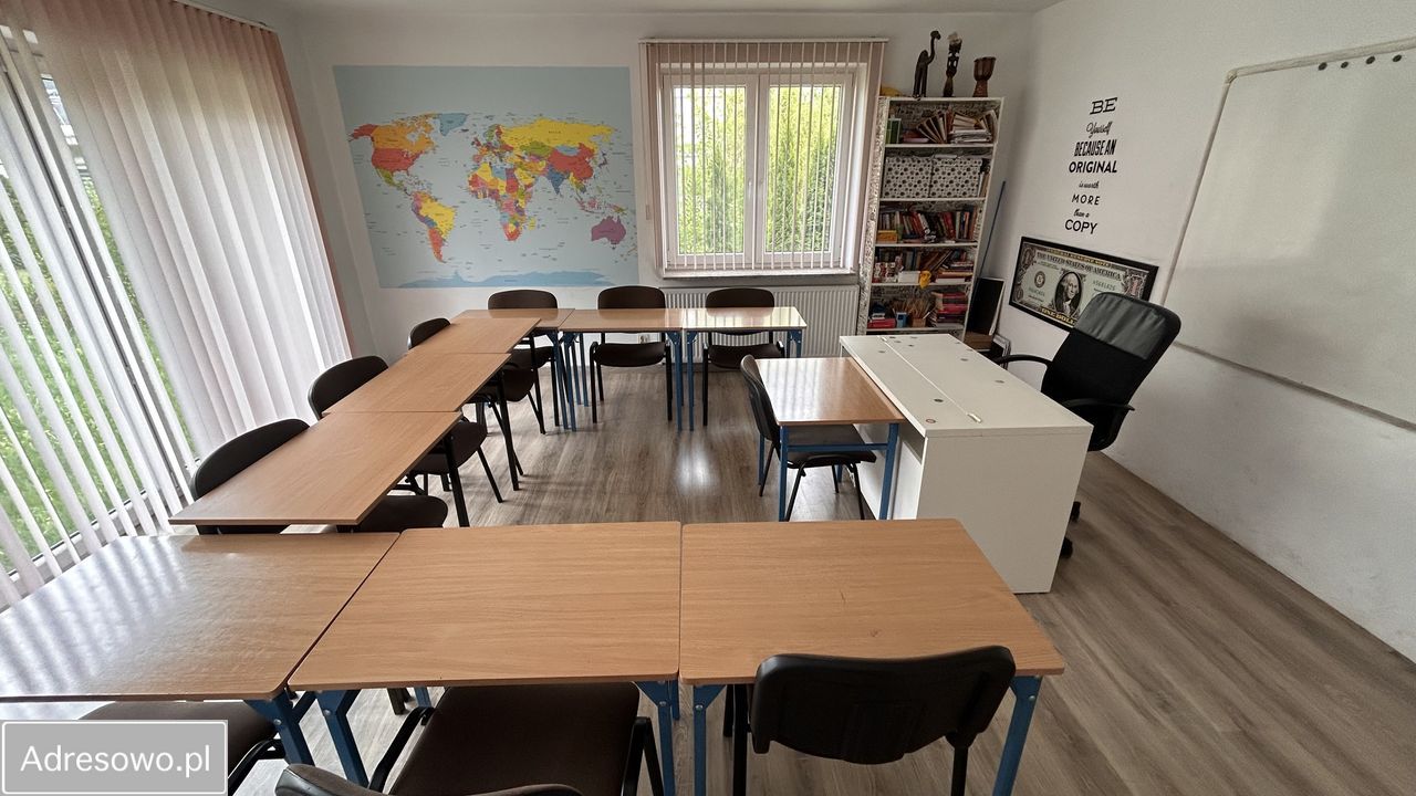 bliźniak, 9 pokoi Plewiska, ul. Zielarska. Zdjęcie 4