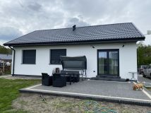 dom wolnostojący, 3 pokoje Stajenczynki, ul. Bukowa. Zdjęcie 4
