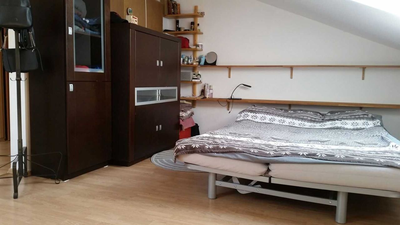 Mieszkanie 1-pokojowe Pruszków Centrum. Zdjęcie 5