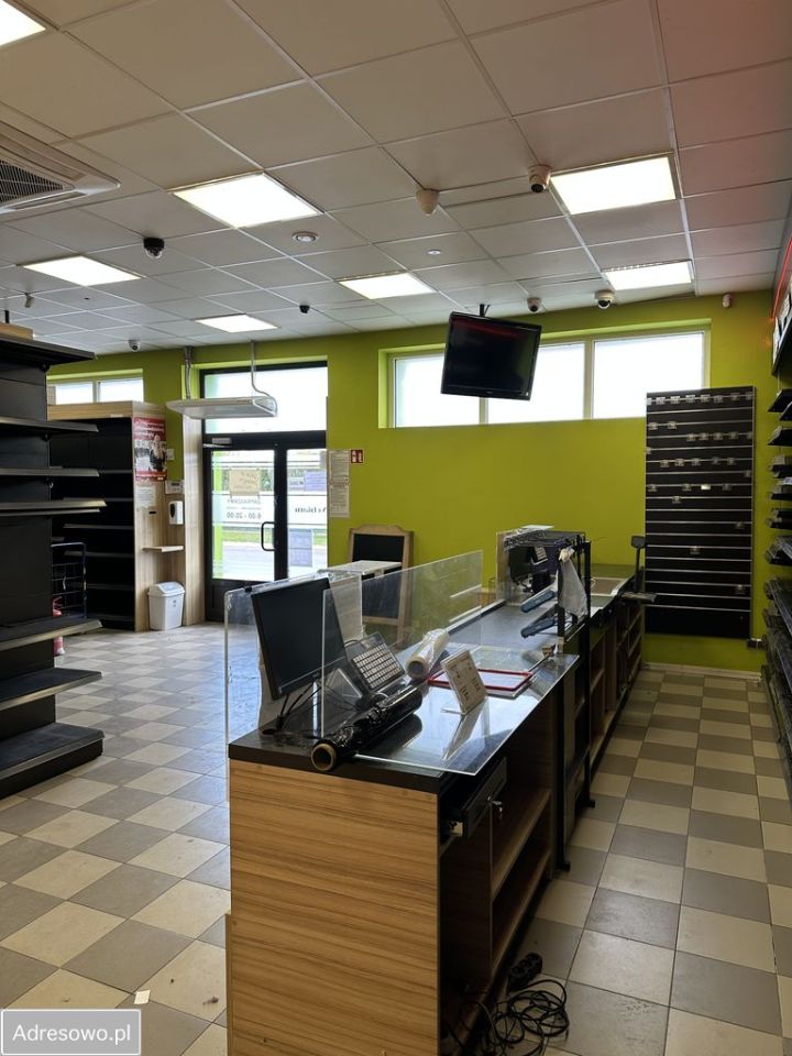 Lokal Sieradz, ul. Onufrego Zagłoby. Zdjęcie 7