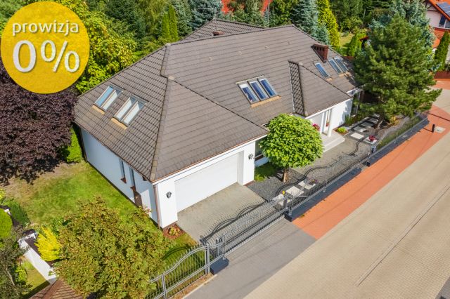 dom wolnostojący, 7 pokoi Zalasewo, ul. Glebowa. Zdjęcie 20