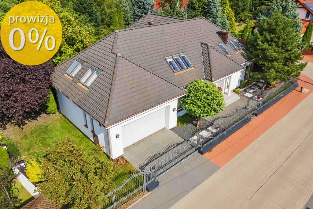 dom wolnostojący, 7 pokoi Zalasewo, ul. Glebowa. Zdjęcie 20