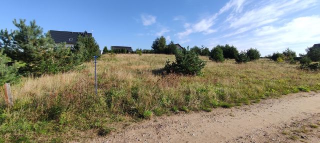 Działka budowlana Nowe Polaszki. Zdjęcie 5