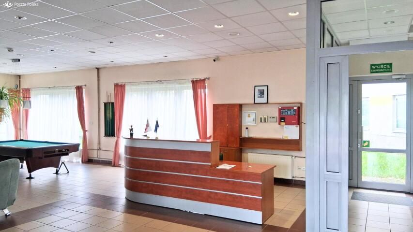 Lokal Komorniki, ul. Polna. Zdjęcie 5