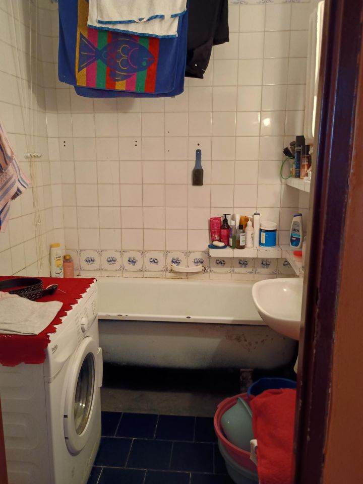 Mieszkanie 3-pokojowe Ciechanów Aleksandrówka, ul. Gwardii Ludowej. Zdjęcie 7