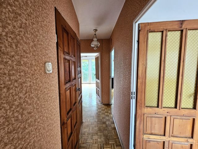 Mieszkanie 3-pokojowe Wrocław, ul. Skwierzyńska. Zdjęcie 24