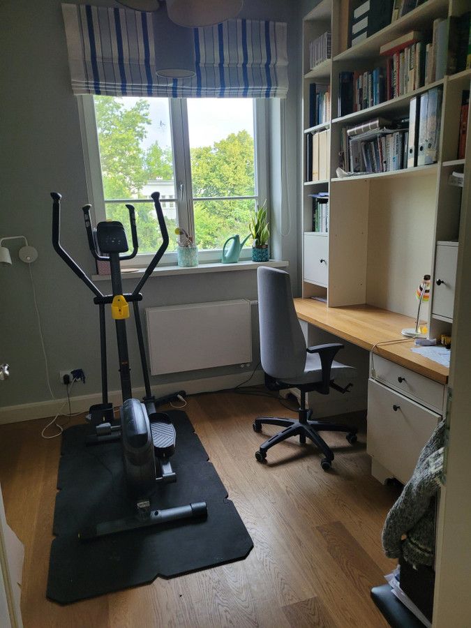 dom szeregowy, 5 pokoi Wrocław Śródmieście, ul. Samuela Dicksteina. Zdjęcie 18