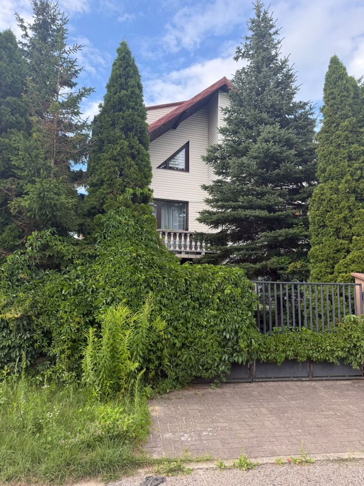 bliźniak, 7 pokoi Tłuszcz, ul. Tęczowa. Zdjęcie 1