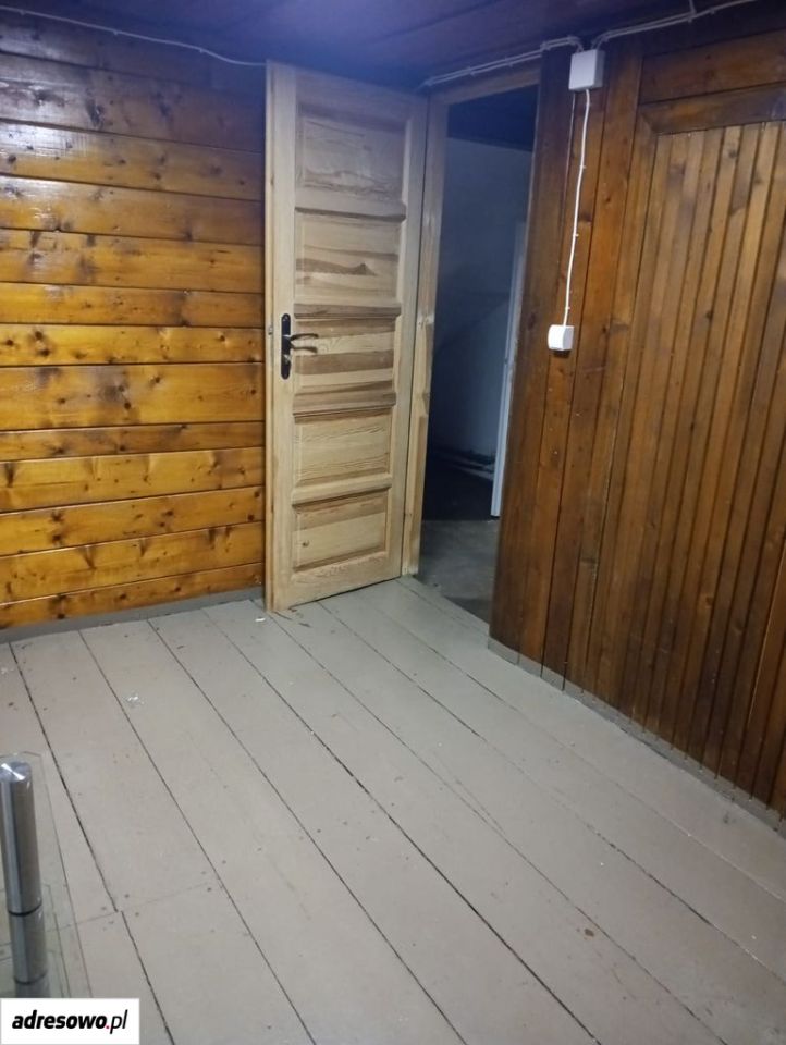 dom wolnostojący, 7 pokoi Zakopane, ul. Tatary. Zdjęcie 9