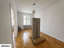Mieszkanie 3-pokojowe Łódź Stare Polesie, al. 1 Maja. Zdjęcie 1