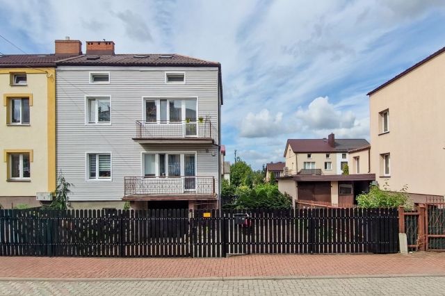 bliźniak, 6 pokoi Choroszcz, ul. Świerkowa. Zdjęcie 1