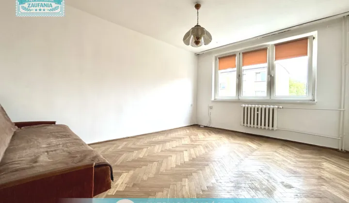 Mieszkanie 2-pokojowe Gdańsk Stogi, ul. Zimna