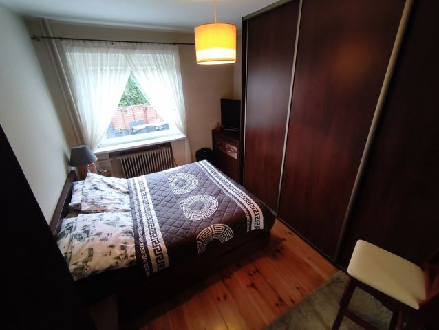 dom wolnostojący, 8 pokoi Poznań, ul. Odrzycka. Zdjęcie 9
