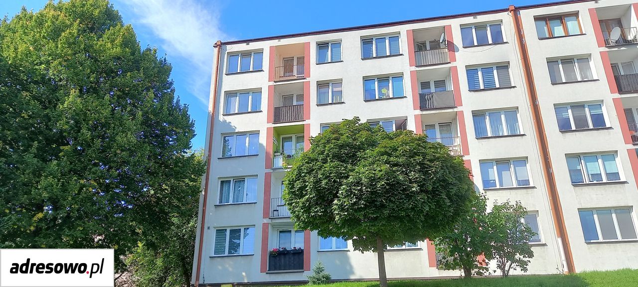 Mieszkanie 2-pokojowe Sosnowiec Klimontów, ul. Józefa Ignacego Kraszewskiego. Zdjęcie 7