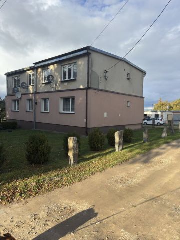 Mieszkanie 2-pokojowe Kosy. Zdjęcie 1