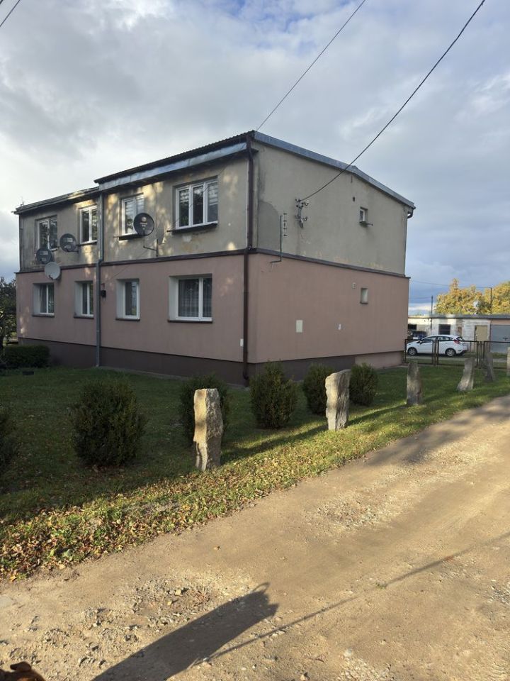 Mieszkanie 2-pokojowe Kosy. Zdjęcie 1