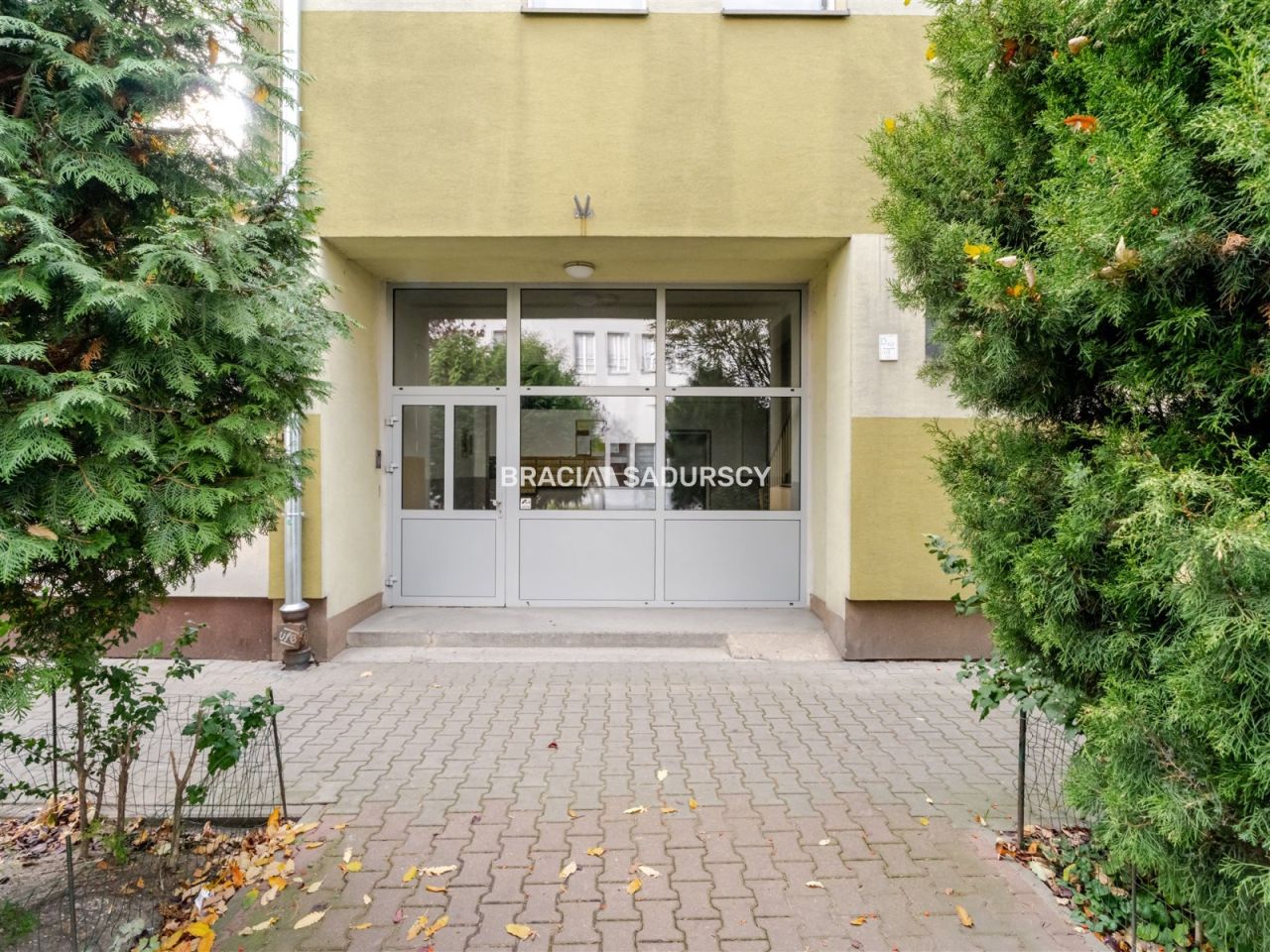Mieszkanie 2-pokojowe Kraków Zabłocie, ul. Lipowa. Zdjęcie 14