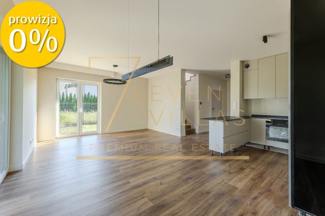 bliźniak, 5 pokoi Michałowice-Wieś. Zdjęcie 5