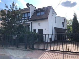 dom wolnostojący, 13 pokoi Toruń. Zdjęcie 1