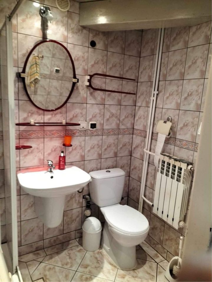 Mieszkanie 2-pokojowe Szczucin, ul. Piłsudskiego. Zdjęcie 8